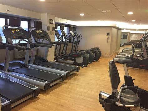 Sonesta Los Angeles Airport LAX Gym Pictures & Reviews - Tripadvisor