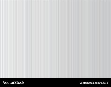 Aluminum texture Royalty Free Vector Image - VectorStock