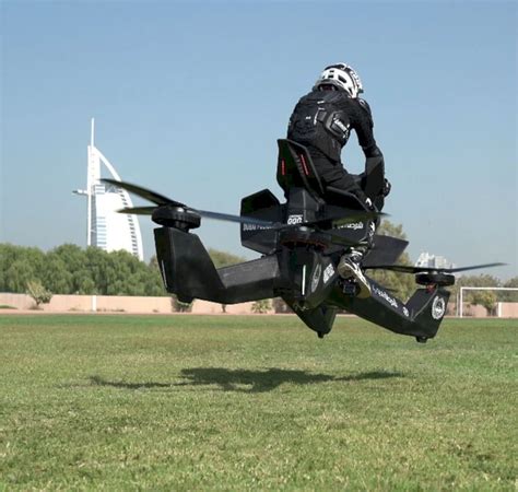 Hoverbike S3 2019 limited edition: Designed with You in Mind | Custom ...