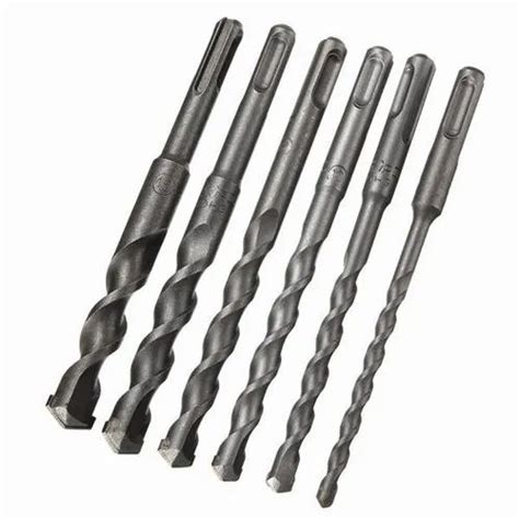 Electric Hammer Drill Bits at Best Price in India