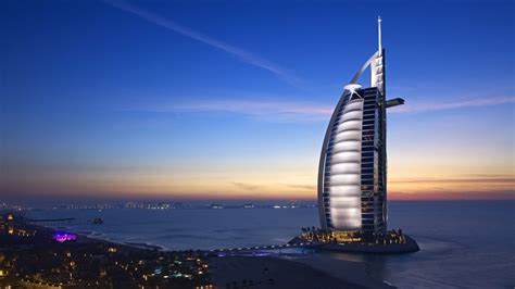 burj al arab, dubai, world, 5k, beautiful places, hd, 4k HD Wallpaper