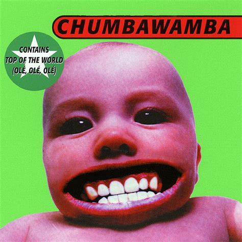 ‎Tubthumper by Chumbawamba on Apple Music