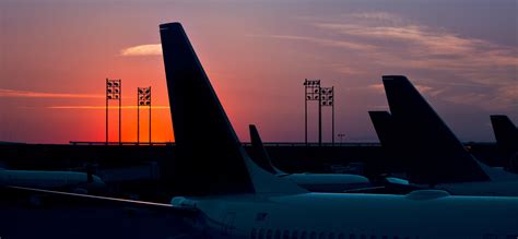 George Bush Airport Parking Archives - SpotHero Blog