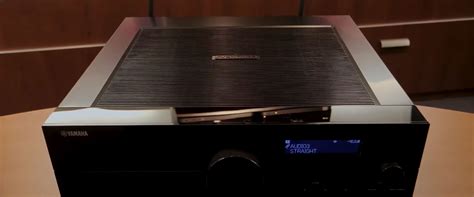 Yamaha RX-A6A Review [Impressed With Its Quality]