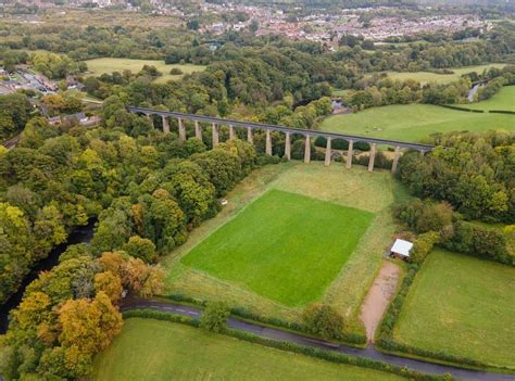 12 Incredible Pontcysyllte Aqueduct Facts