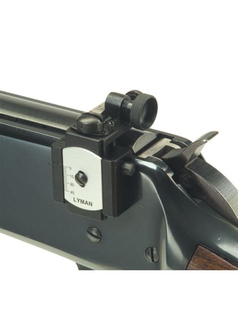 Lyman 66 Receiver Peep Sight | Western Gun Parts