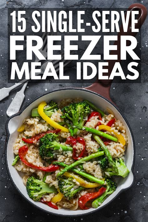 90 Cheap and Healthy Freezer Meal Recipes That Save Time and Money | Healthy freezer meals ...