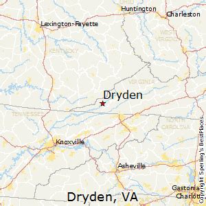 Best Places to Live in Dryden, Virginia