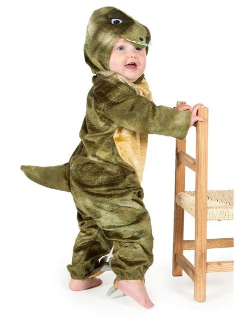 T Rex - Baby Costume | Party Delights