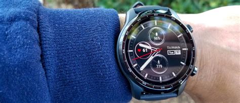 TicWatch Pro 3 review | Tom's Guide