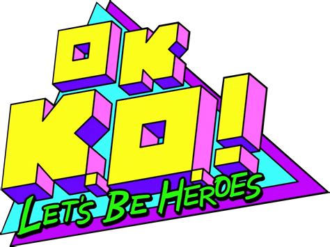 OK K.O.! Let's Be Heroes | Wikicartoon | Fandom