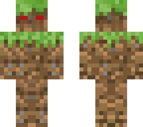 Grass | Minecraft Skins