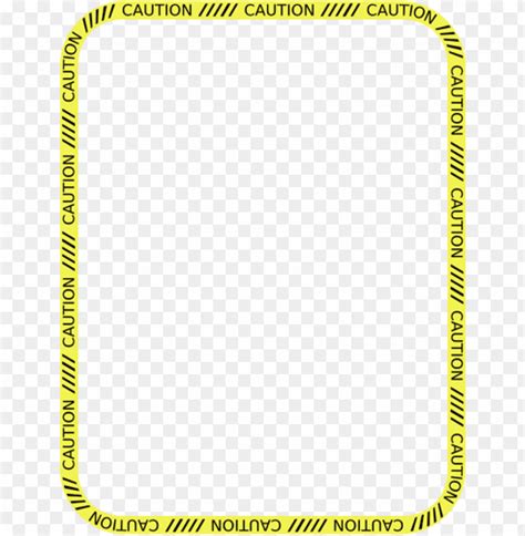 caution border clipart 10 free Cliparts | Download images on Clipground 2024