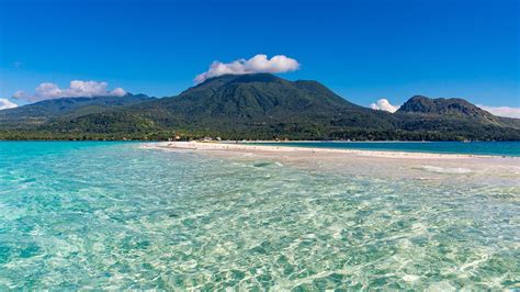 Camiguin Island opens to tourists on October 25