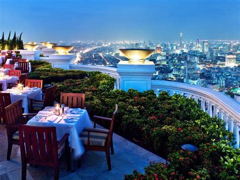 15 Best Rooftop Restaurants in Barcelona with Stunning Views