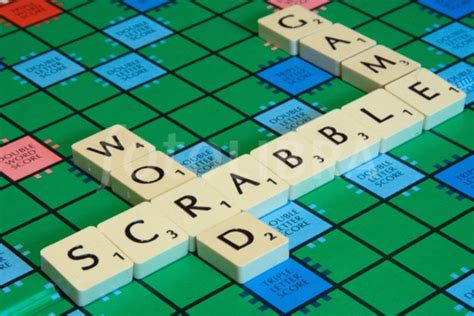 What Is Scrabble All About - The Frisky