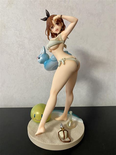 Ryza! : r/AnimeFigures