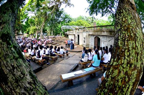 Adventist University of the Philippines: photo gallery