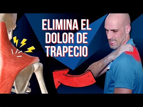 Dolor Muscular Trapecio