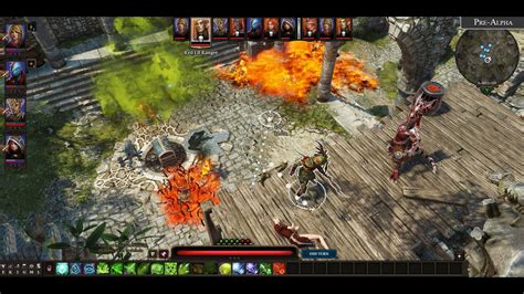 Divinity: Original Sin 2 gameplay - full PvP match (PC Gamer vs. Larian ...