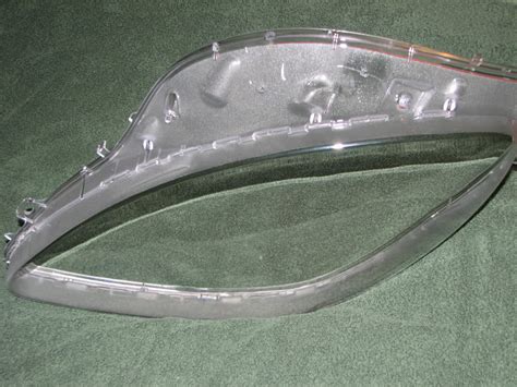 EASTCOAST PERFORMANCE C6 Headlight Lens Replacement Service!!! - CorvetteForum - Chevrolet ...