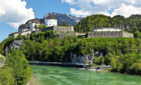 Festung Kufstein Foto & Bild | architektur, europe, Österreich Bilder auf fotocommunity