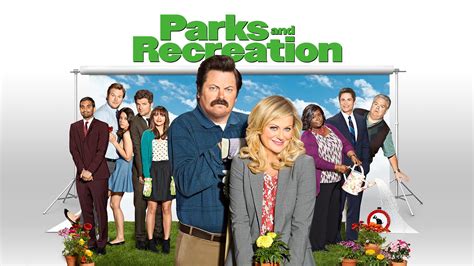 The Top 10 Parks and Recreation Characters