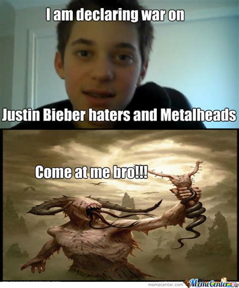 Metalhead Memes