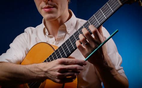 6 Classical Guitar Techniques You Must Know - BetterMuSeek