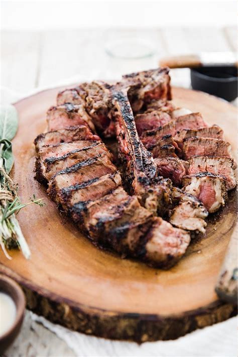 florentine steak recipe | Best beef recipes, Grilled steak recipes, Porterhouse steak