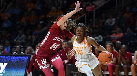 Comparing Tennessee Lady Vols' 2023-24 nonconference basketball schedule