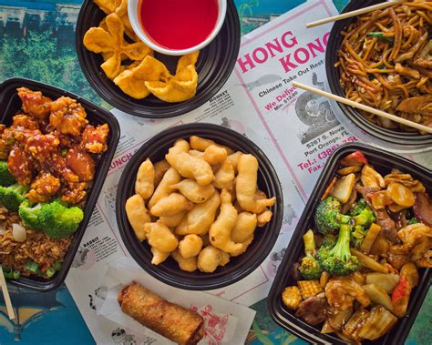 Order Hong Kong Chinese Restaurant Menu Delivery【Menu & Prices】| 5287 S ...