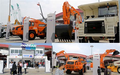 Mining Expo 2015 - PT Kobexindo Tractors Tbk