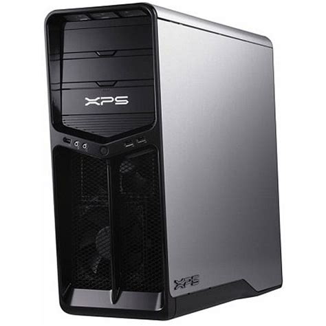 Dell XPS 630i Q6600 Computer (Refurbished) - 11514613 - Overstock.com Shopping - Great Deals on ...