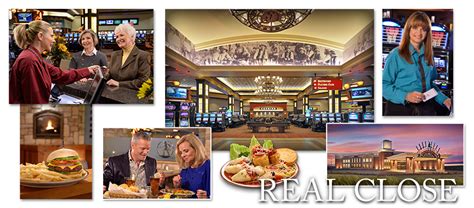 Welcome to Boot Hill Casino & Resort in Dodge City, Kansas | Casino resort, Resort, Dodge city