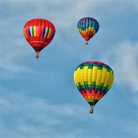 Up Up and Away Photograph by Betty Arnold - Fine Art America