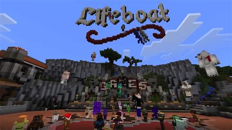 Minecraft Cross-Platform Play Limited Beta is Now Live