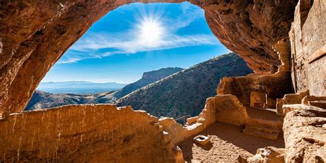 Tonto National Monument | Visit Arizona