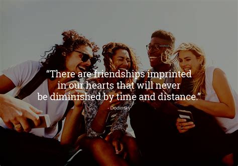 13 Heartwarming Quotes About Friendship