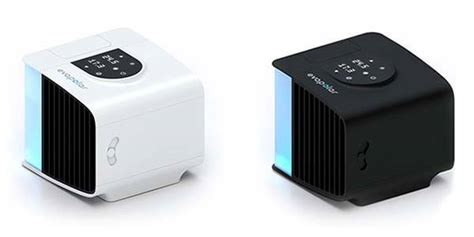 Evapolar 2 Portable Smart Air Conditioner | Gadgetsin