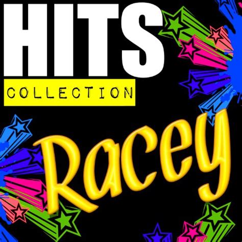 RACEY songs and albums | full Official Chart history