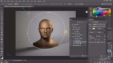 Adobe Expands 3D Printing Features, Integrates 3D Hubs into New Photoshop CC Update - 3DPrint ...