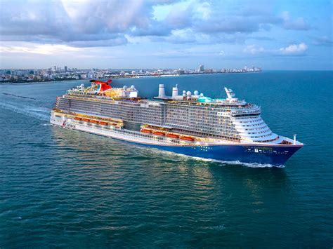 Carnival Caribbean Cruise, 7 Nights From Miami, Carnival Celebration, April 7, 2024 | iCruise.com