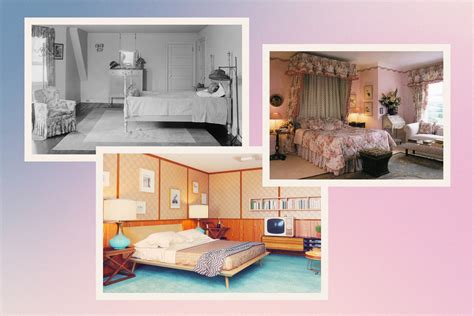 The History of American Bedrooms: How Bedroom Design Has Changed | Apartment Therapy