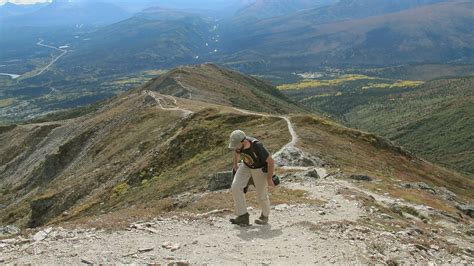 Alaska Magazine | Hiking an Often “Overlooked” Trail in Denali Park