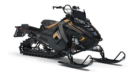 2019 Polaris 800 PRO-RMK 155 | Polaris