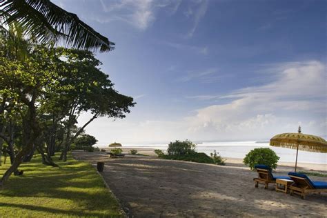 The Oberoi Beach Resort | Bali| Inspiring Travel Company