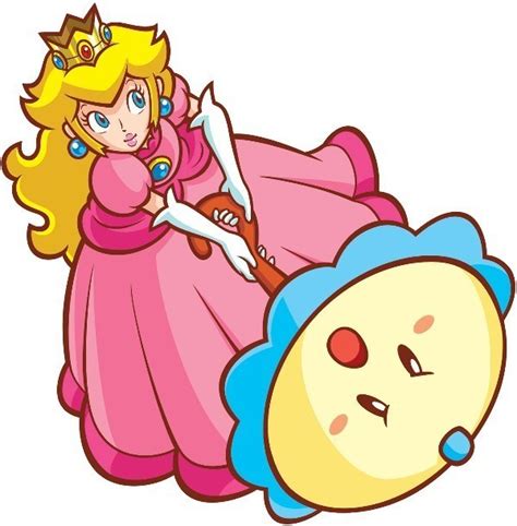 peachy - Princess Peach Photo (13537341) - Fanpop