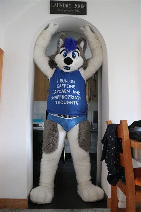 Husky Pants :3 on Twitter: "Hey, read the sign. 😘 https://t.co/C3YcYX4beN" / Twitter