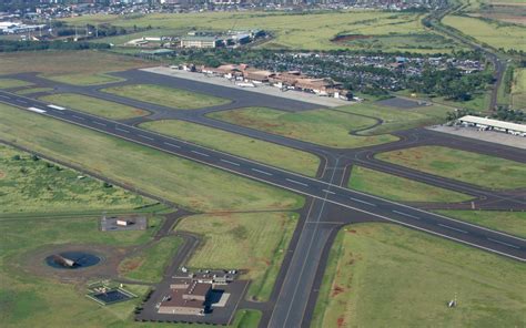 Lihue Airport